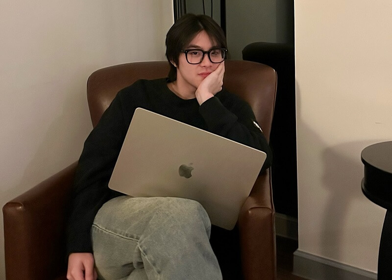 Kin Thanachai Sakchaicharoenkul là ai