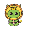 KING MAN KristSingto
