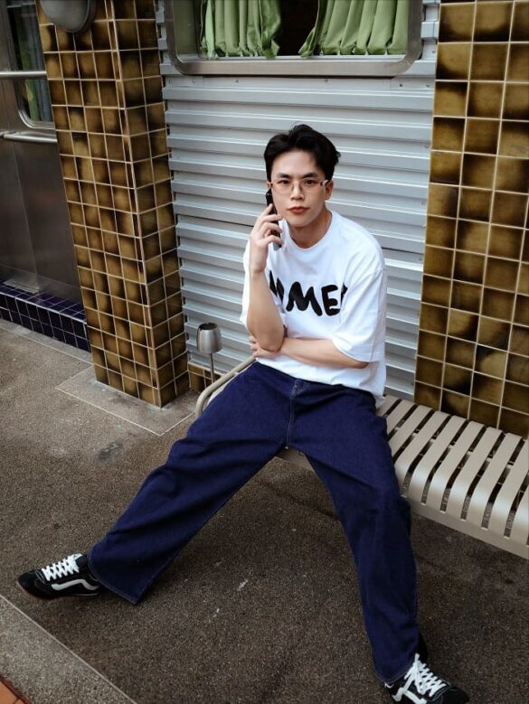 Korn Kornnarat Ongsaranont là ai