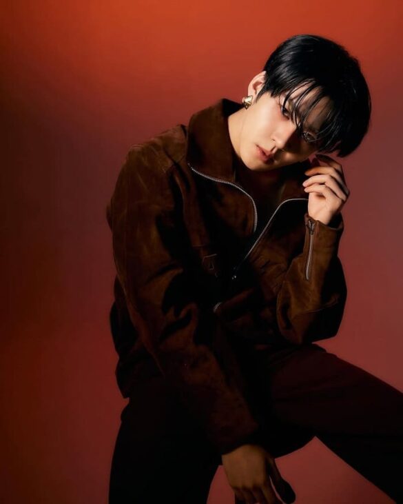 Lý lịch Auau Thanaphum Sestasittikul