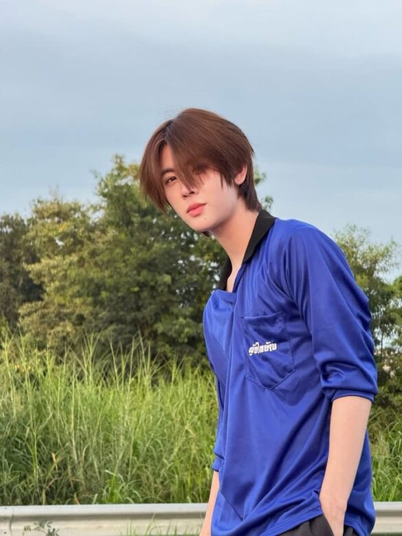 Lý lịch FirstOne Wannakorn Reungrat