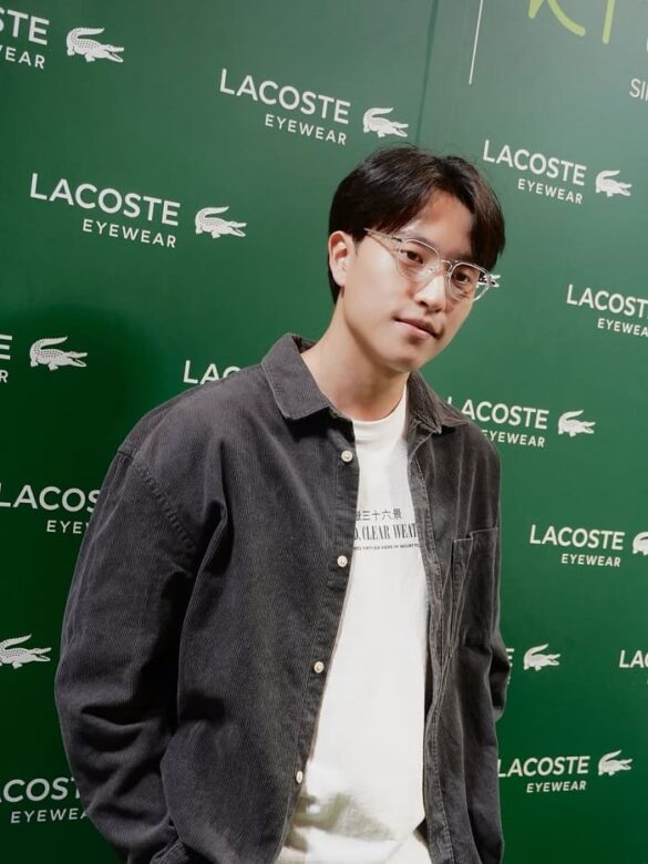 ly-lich-gap-narongkorn-arunraktham Lý lịch Gap Narongkorn Arunraktham