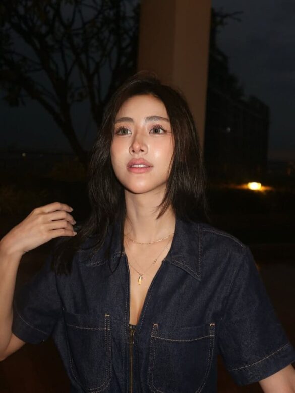 ly-lich-gygee-nuttakul-pimtongchaikul Lý lịch Gygee Nuttakul Pimtongchaikul