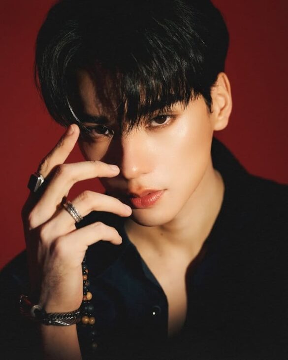 Lý lịch Keng Harit Buayoi