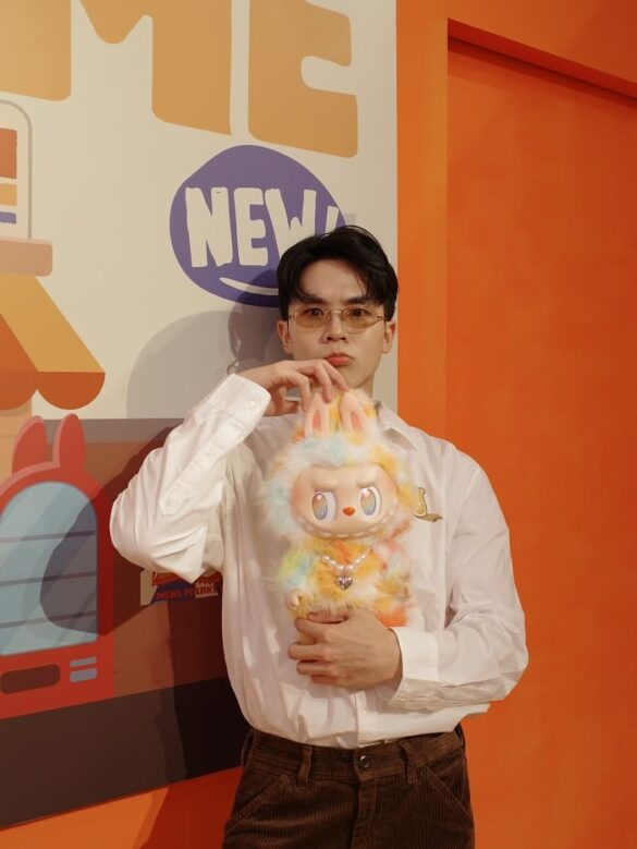 Lý lịch Korn Kornnarat Ongsaranont