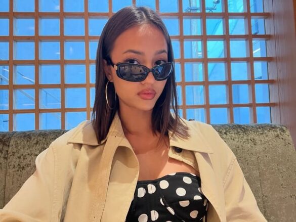 Lý lịch Matcha Mosimann