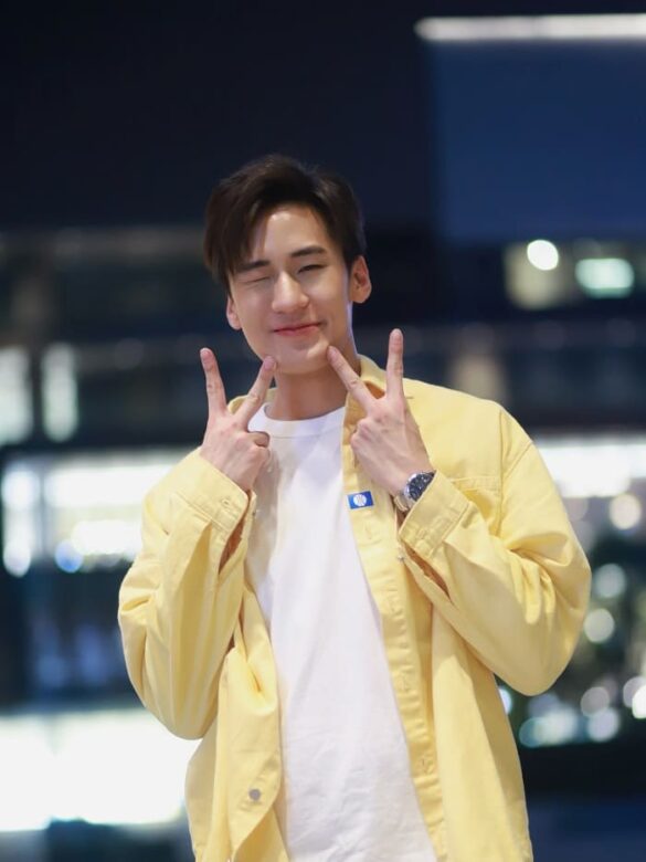 ly-lich-mhing-thatsaphon-ruengkitrattanakun Lý lịch Mhing Thatsaphon Ruengkitrattanakun