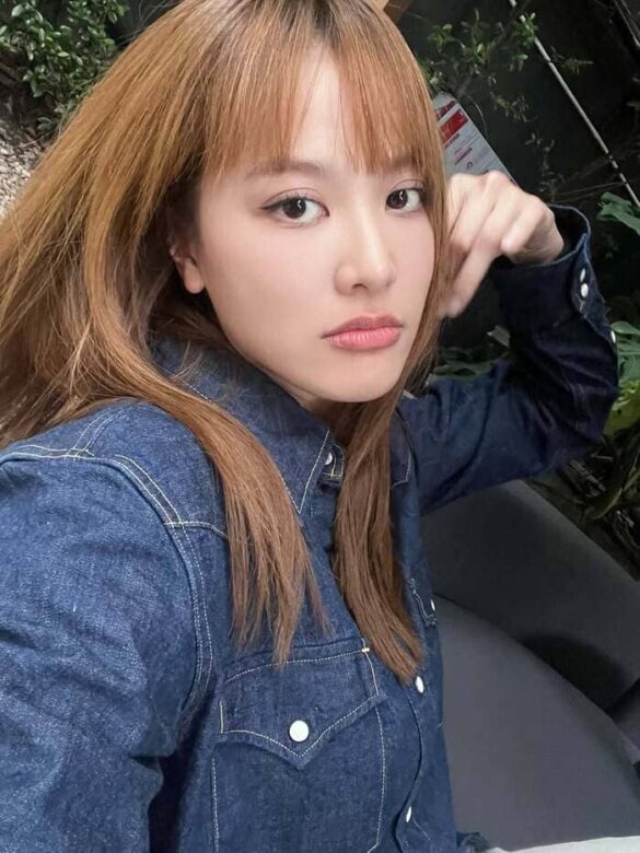 ly-lich-nink-saranya-jumpatip Lý lịch Nink Saranya Jumpatip