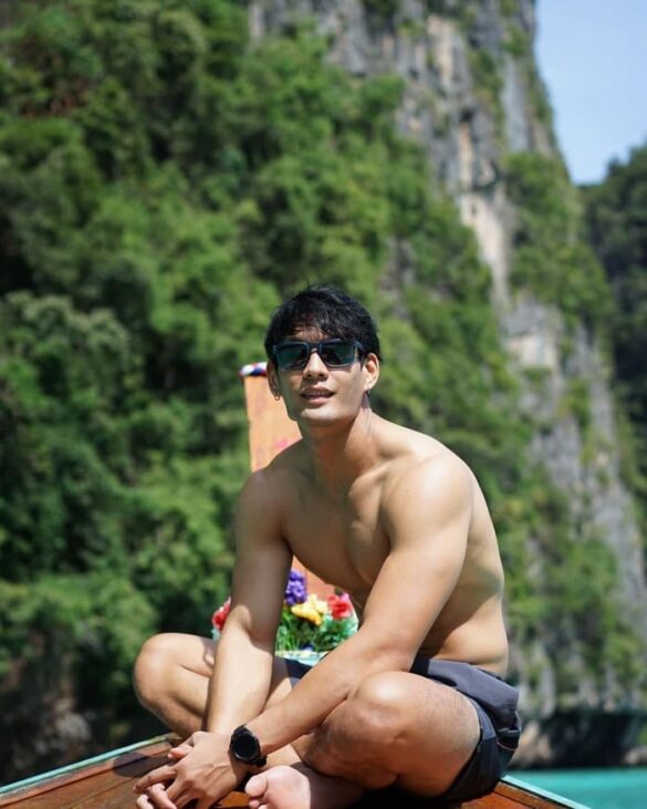 ly-lich-pai-virasut-hiranbuth Lý lịch Pai Virasut Hiranbuth