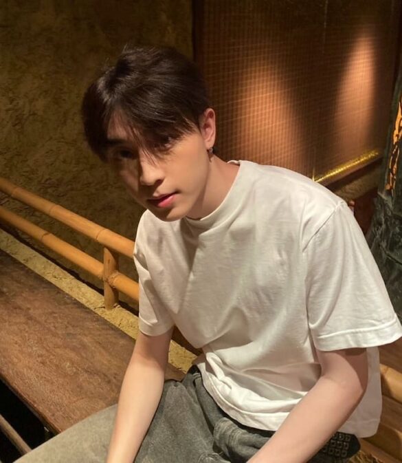 Lý lịch Pech Kritchanat Boonteeralert