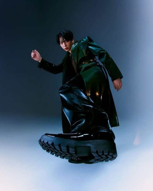 Lý lịch Peck Palitchoke Ayanaputra