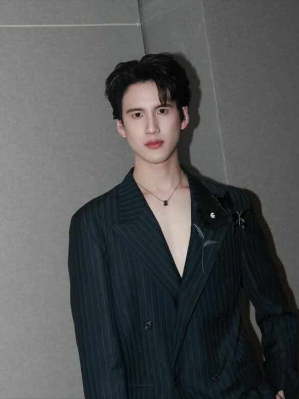 ly-lich-pee-peerawich-ploynumpol Lý lịch Pee Peerawich Ploynumpol