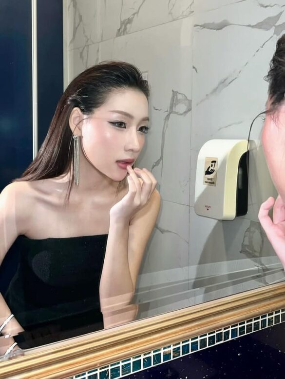 Lý lịch Plaifah Penpat Kairapee