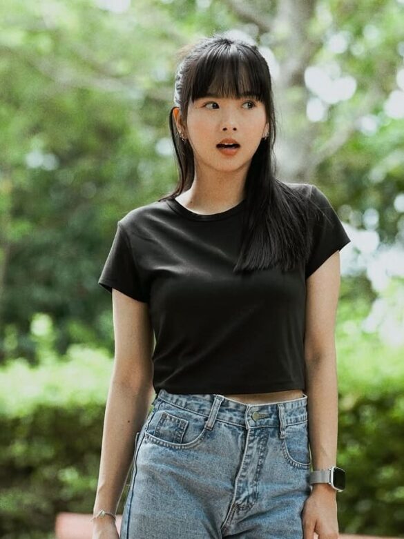 Lý lịch Praew Praewpannarai Sansanapitayakorn