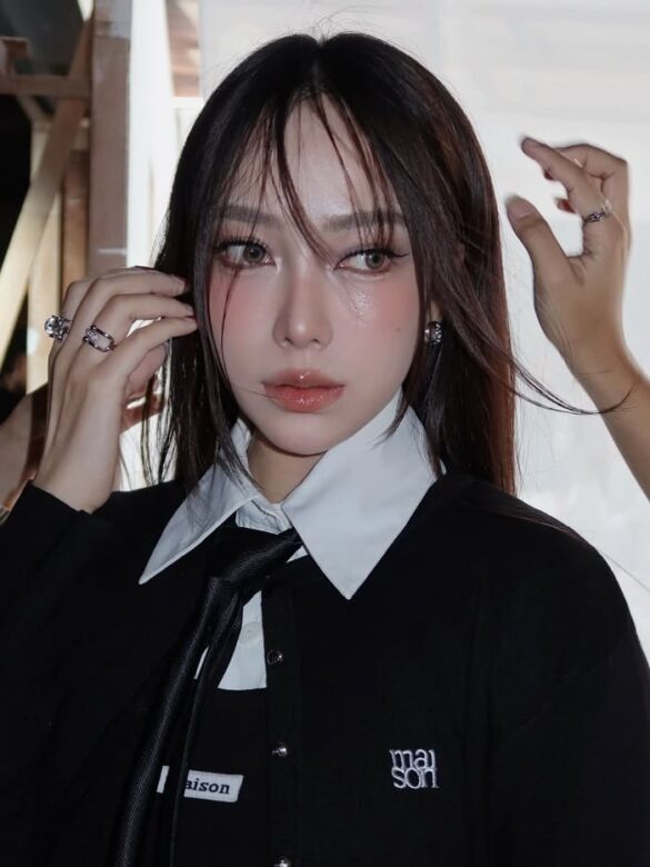 ly-lich-preaw-tussaneeya-karnsomnut Lý lịch Preaw Tussaneeya Karnsomnut