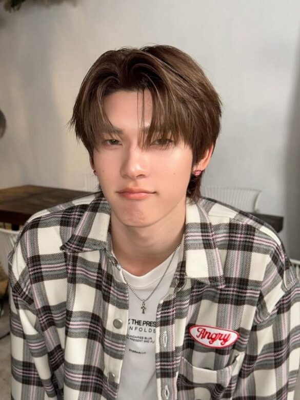 Lý lịch TeeTee Wanpichit Nimitparkpoom