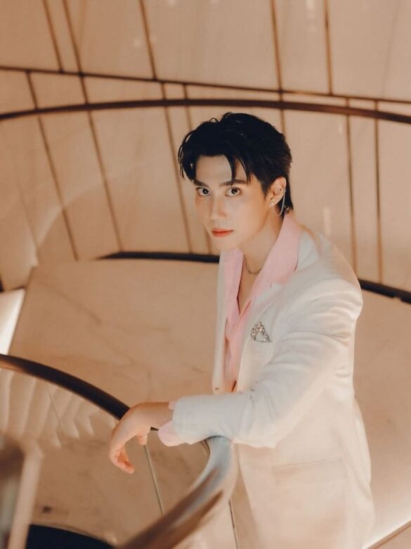 Lý lịch Top Sumethee Mettaworakun