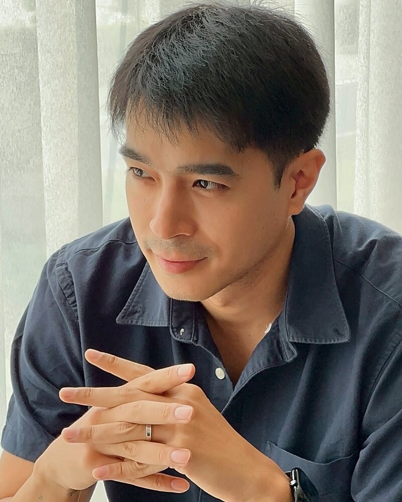 Lý lịch Typhoon Kanokchat Munyadon