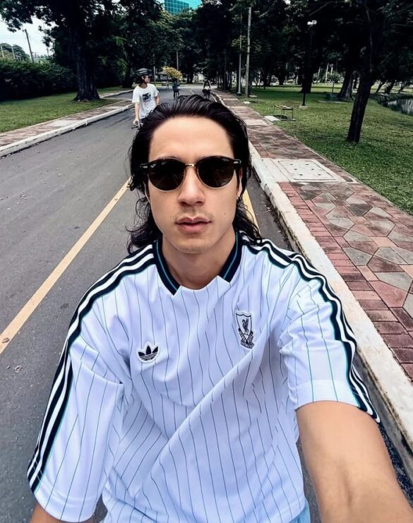 new-chaiyapol-poupart-la-ai New Chaiyapol Poupart là ai