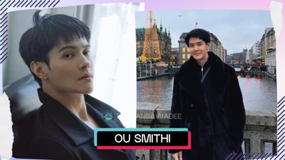 Ou Smithi Likhitmaskul là ai? Tiểu sử lý lịch profile wikipedia