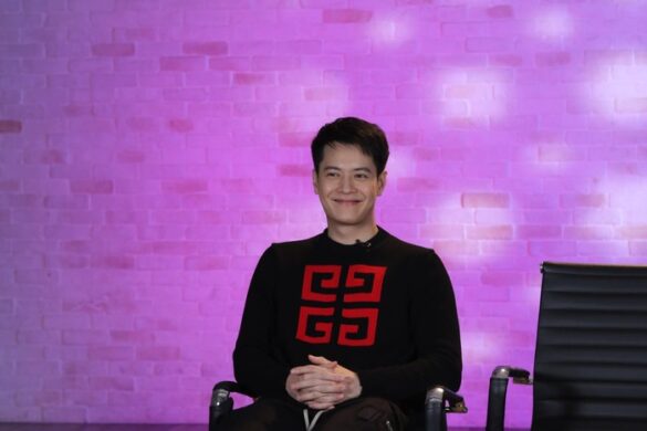 Ou Smithi Likhitmaskul là ai