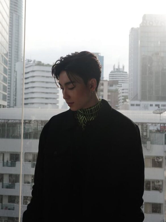 Pech Kritchanat Boonteeralert là ai