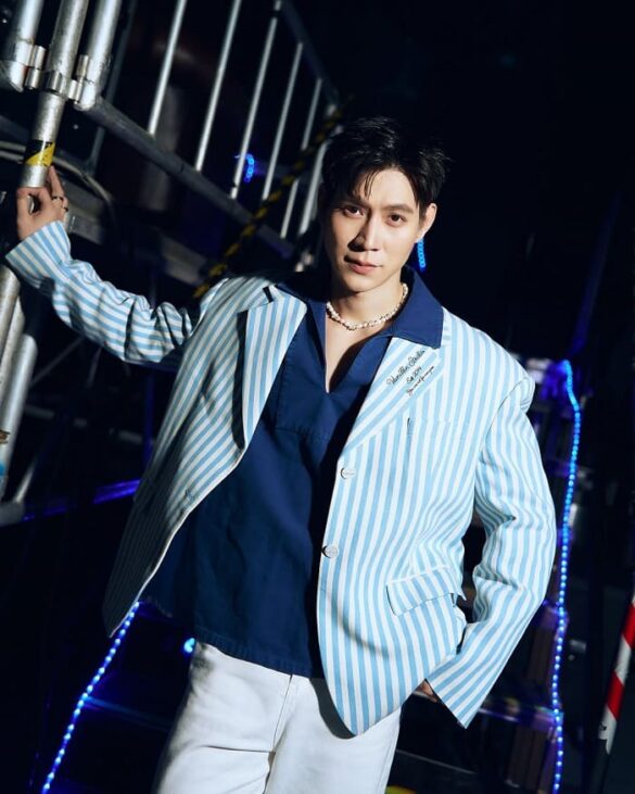 poppy-ratchapong-anomakiti-la-ai Poppy Ratchapong Anomakiti là ai