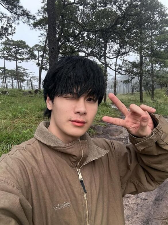 Profile Au Nititorn Janruechai