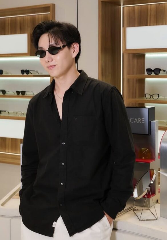 Profile Gung Kunpong Kultanaruangnonth