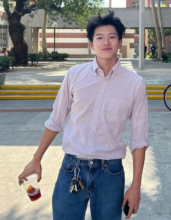 Profile Jaab Phumisit Veskijkul