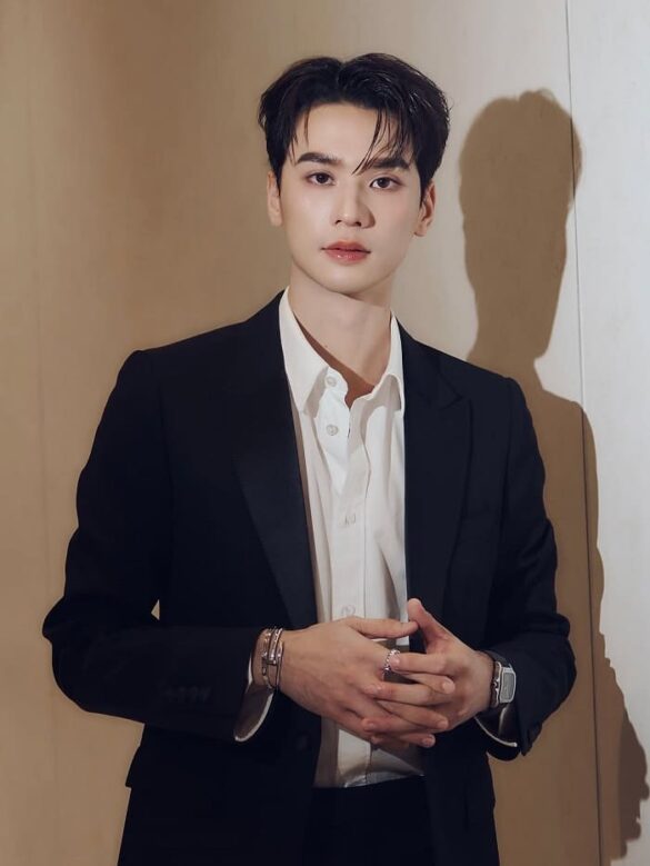 Profile Keng Harit Buayoi