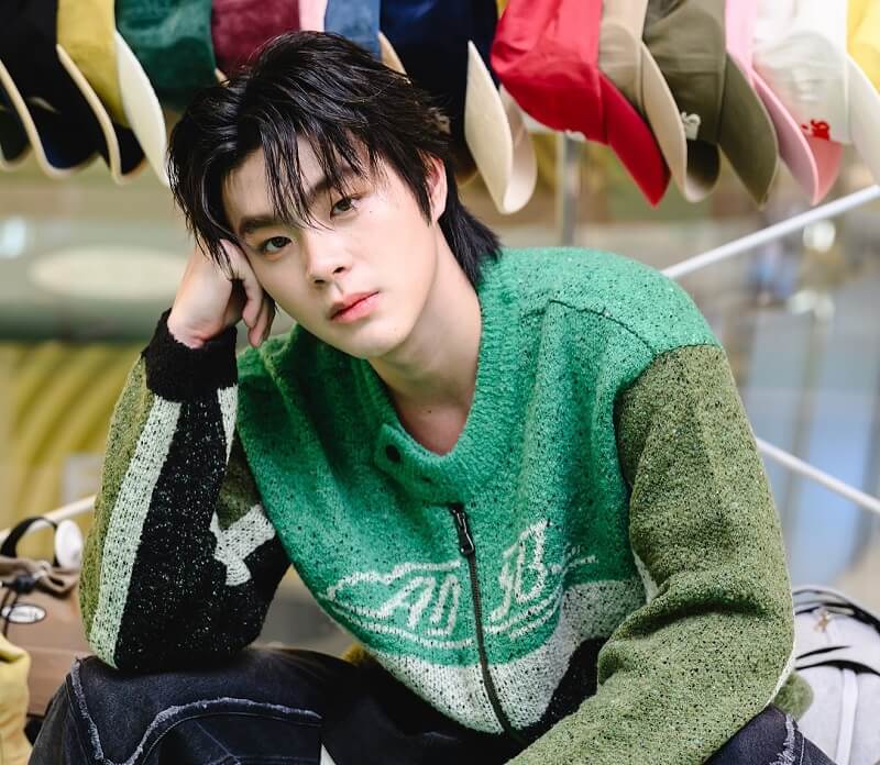 Profile Kin Thanachai Sakchaicharoenkul