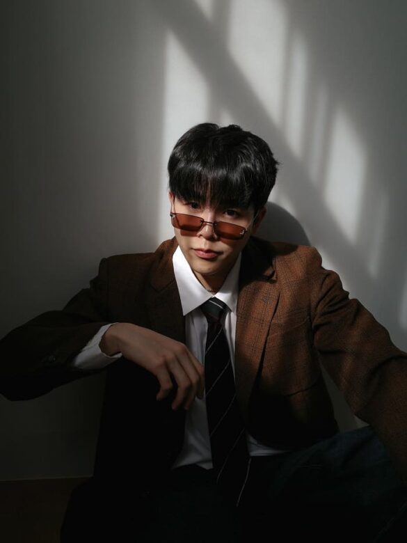 Profile Korn Kornnarat Ongsaranont