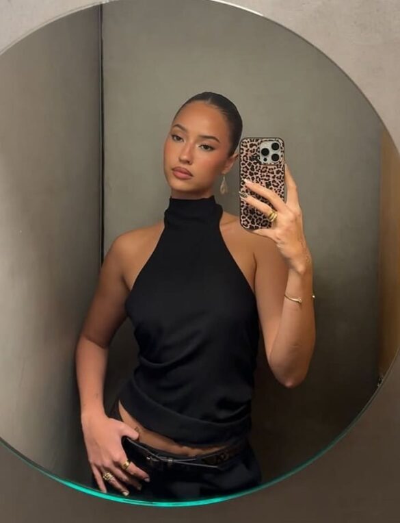 Profile Matcha Mosimann