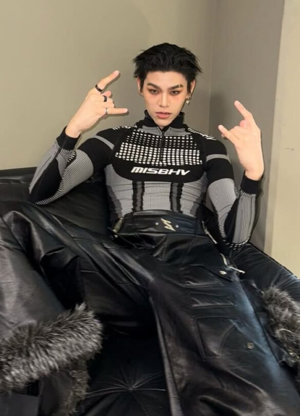 Profile Milk Natchanon Supravorawong