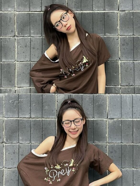 Profile Plaifah Penpat Kairapee