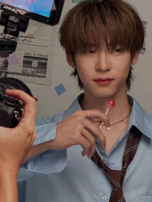 Profile TeeTee Wanpichit Nimitparkpoom