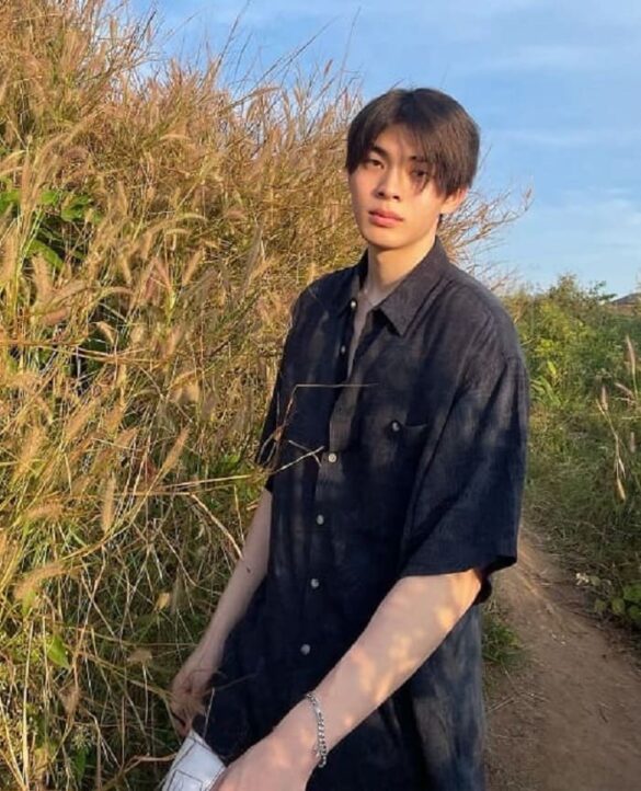 Profile Ton Saran Anantasetthakul