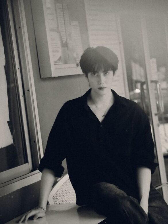 Profile Top Sumethee Mettaworakun