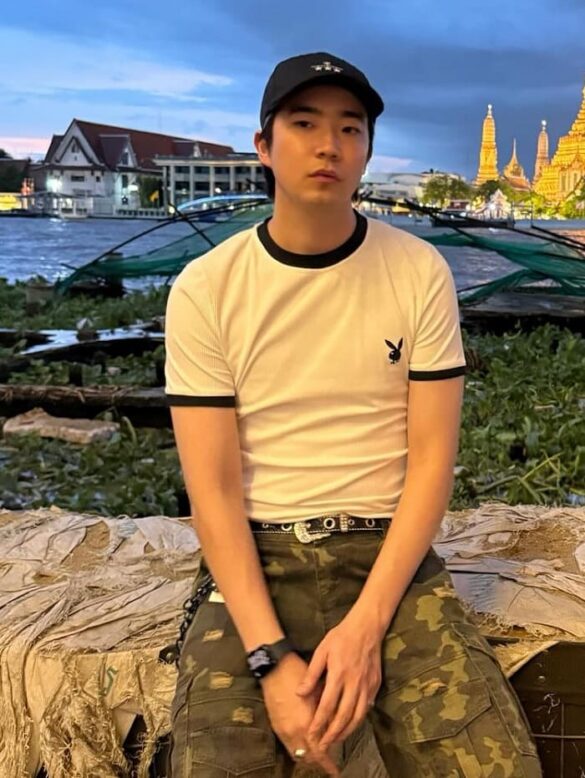 Profile Toru Takizawa