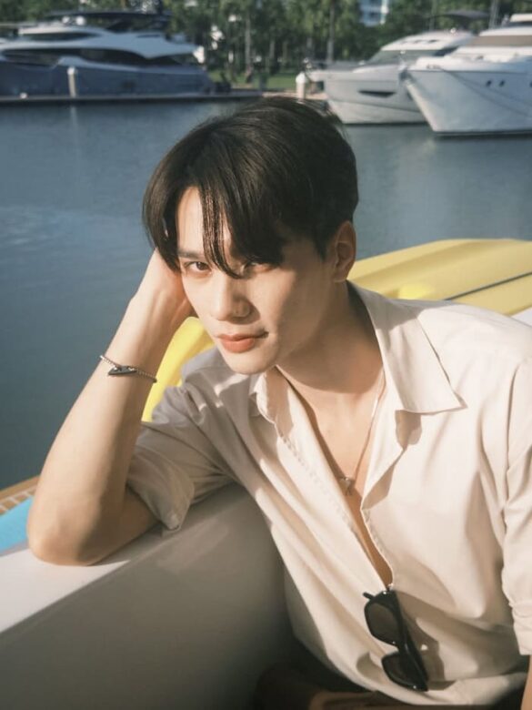 Sự nghiệp của Keng Harit Buayoi