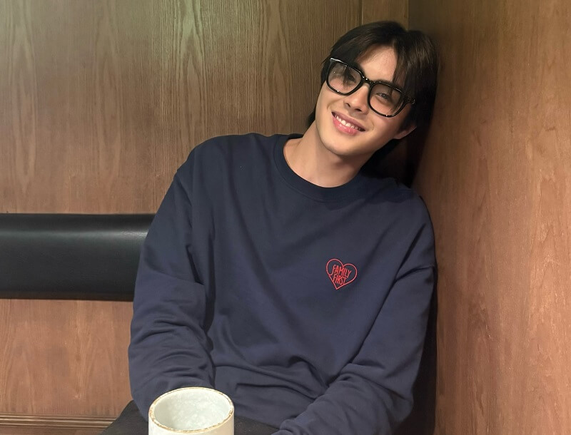 Sự nghiệp của Kin Thanachai Sakchaicharoenkul