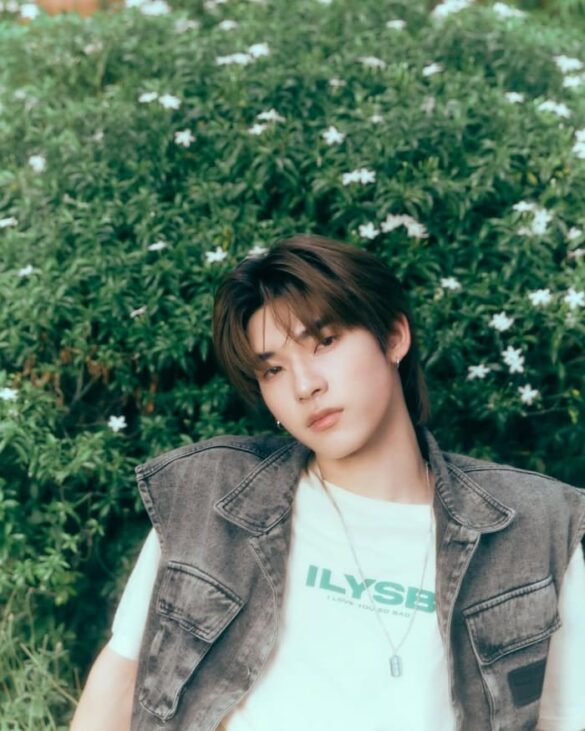 TeeTee Wanpichit Nimitparkpoom là ai