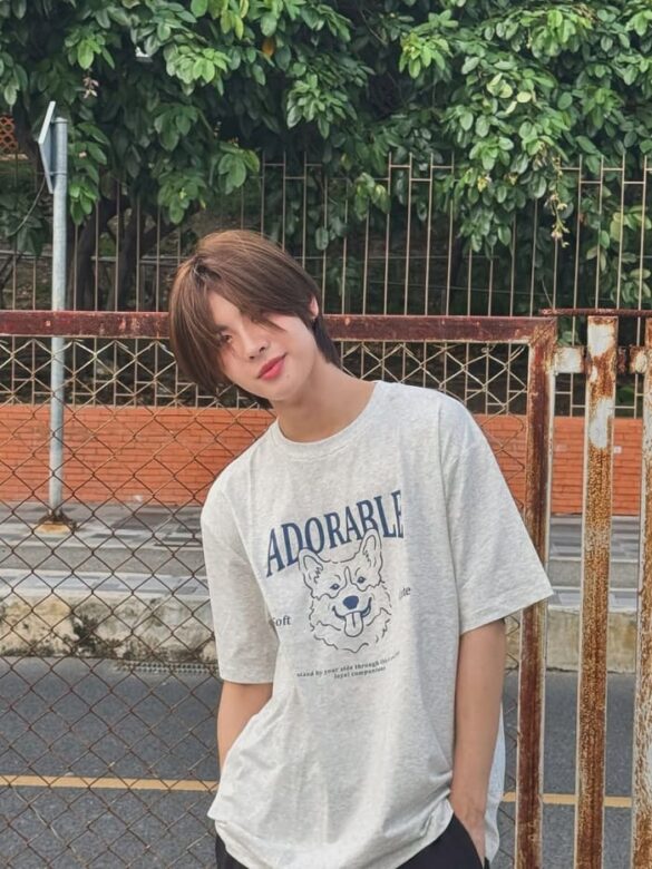 Tiểu sử FirstOne Wannakorn Reungrat