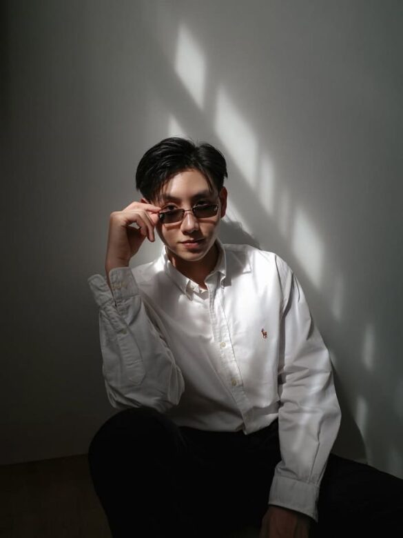 Tiểu sử Gung Kunpong Kultanaruangnonth