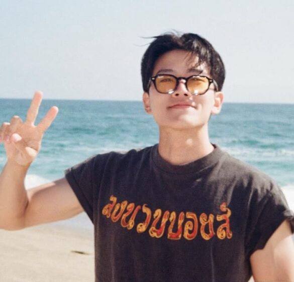 Tiểu sử Jaab Phumisit Veskijkul