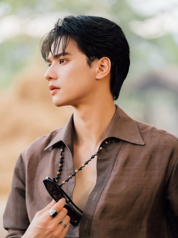 Tiểu sử Keng Harit Buayoi