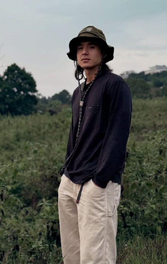 tieu-su-new-chaiyapol-poupart Tiểu sử New Chaiyapol Poupart