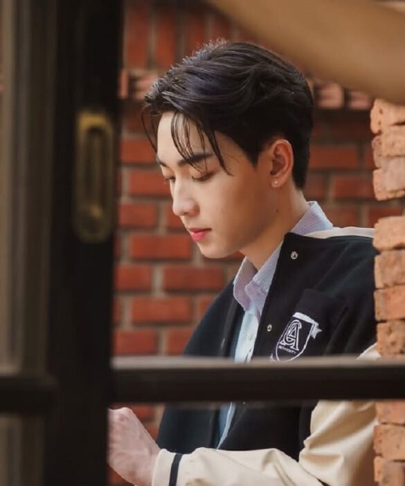 Tiểu sử Pech Kritchanat Boonteeralert