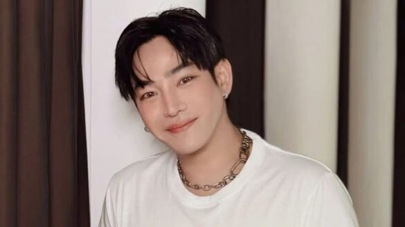 Tiểu sử Peck Palitchoke Ayanaputra